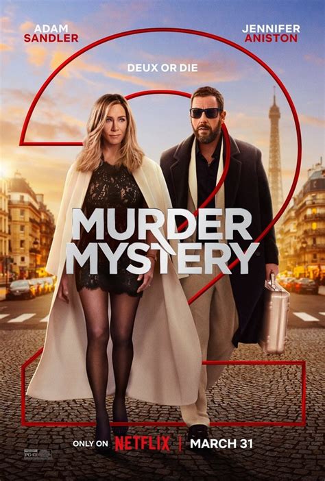 Watch Murder Mystery 2 2023 full HD on Soap2Day Free.